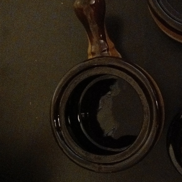 Set of 2 French Onion Soup Bowls - Picture 6 of 8